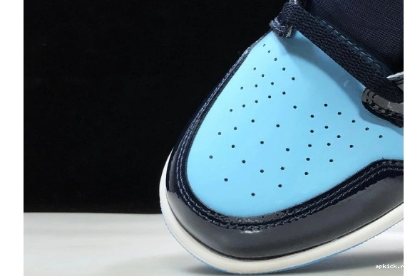 Cheap EP Jordan - 'UNC' 1 CD0461-401 Og Retro Air CD0461-401 High 0512